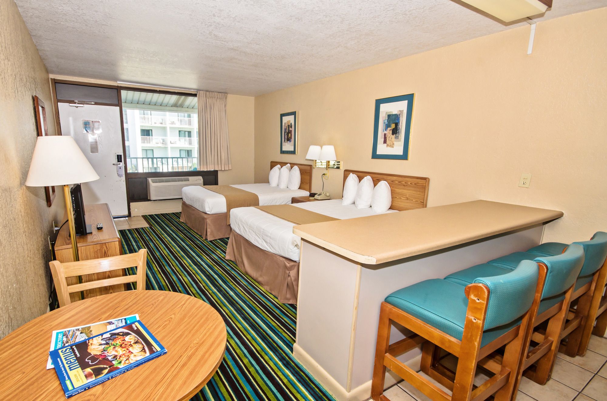 John Yancey Oceanfront Inn