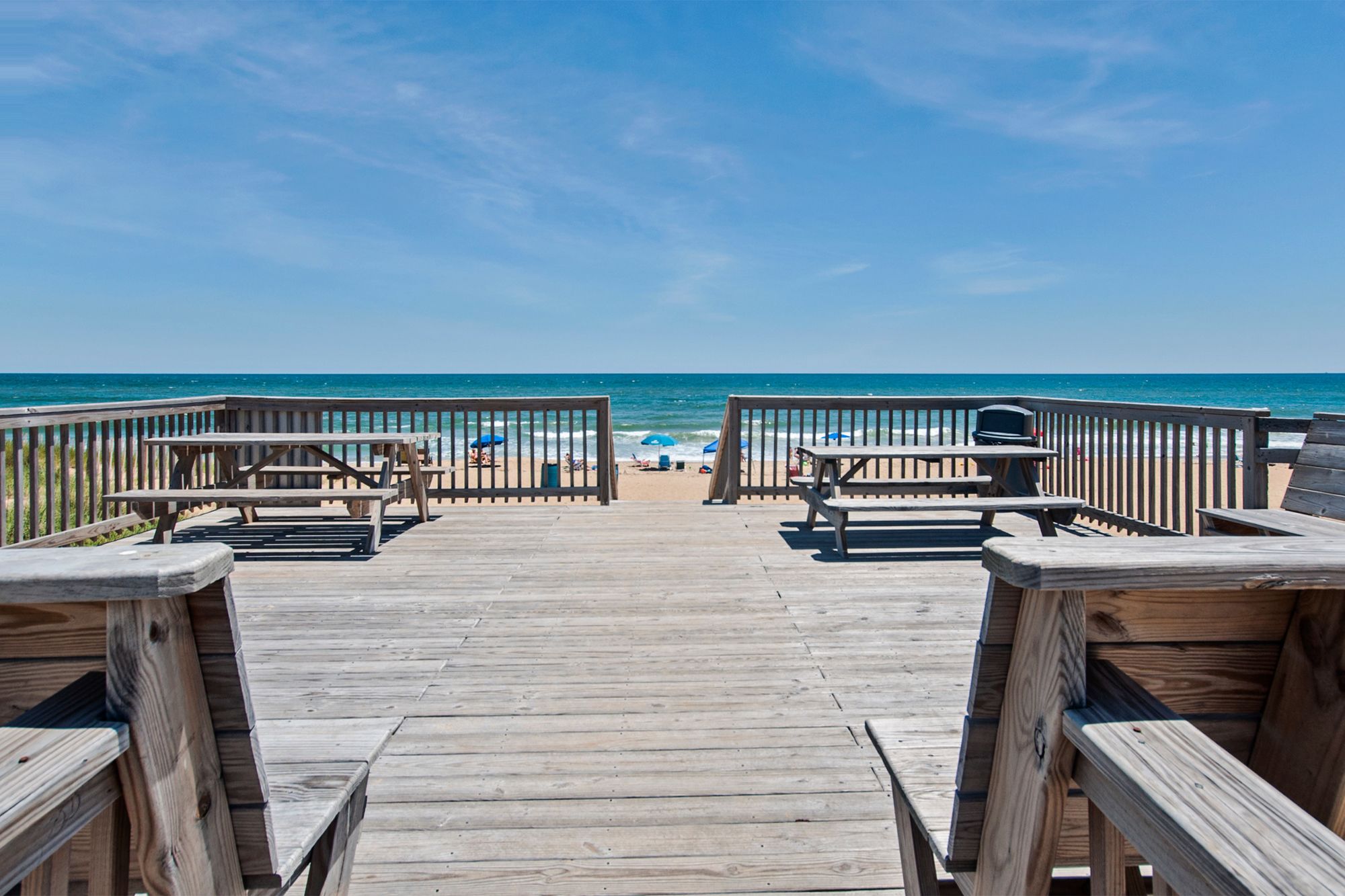John Yancey Oceanfront Inn