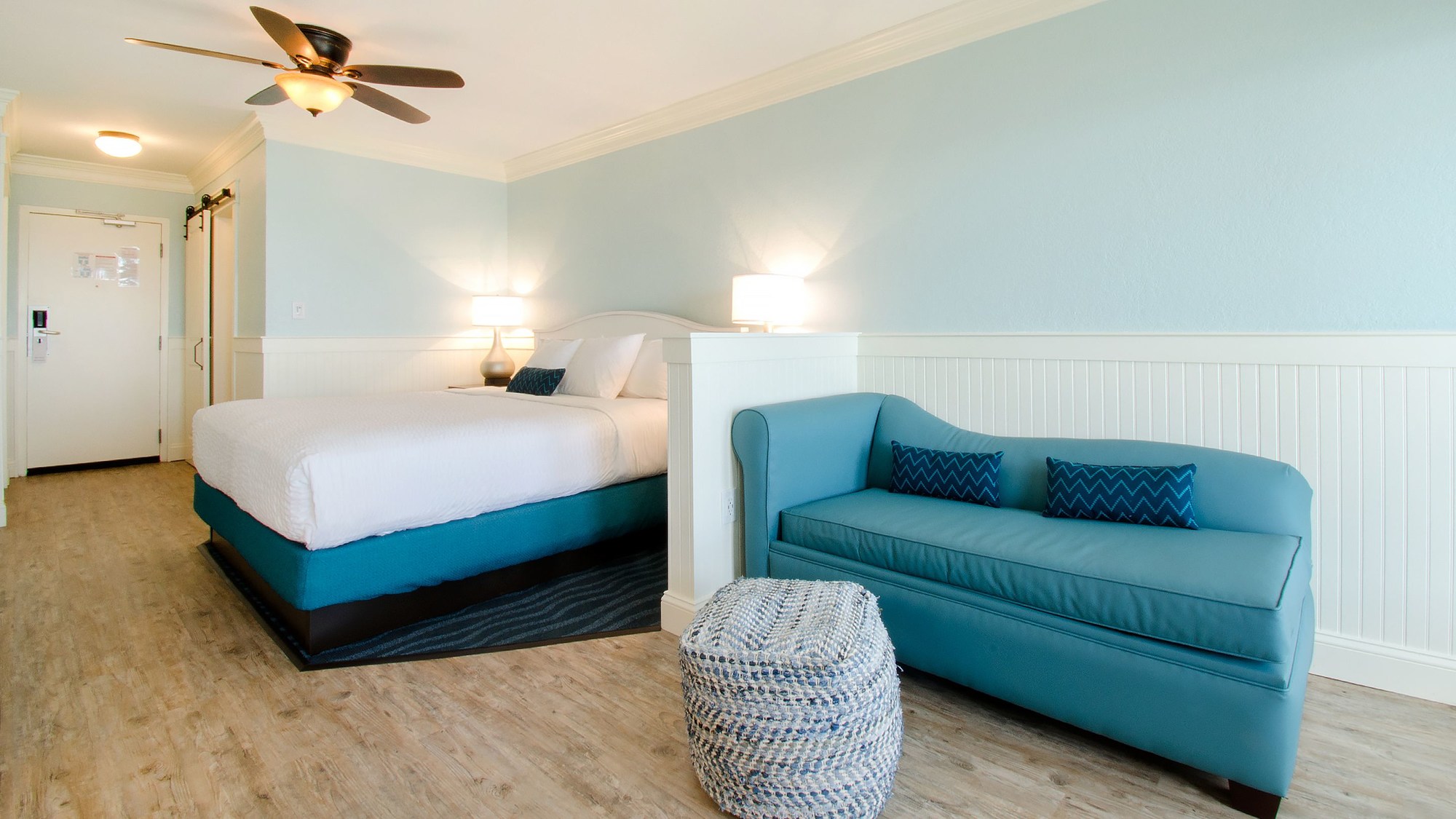 John Yancey Oceanfront Inn