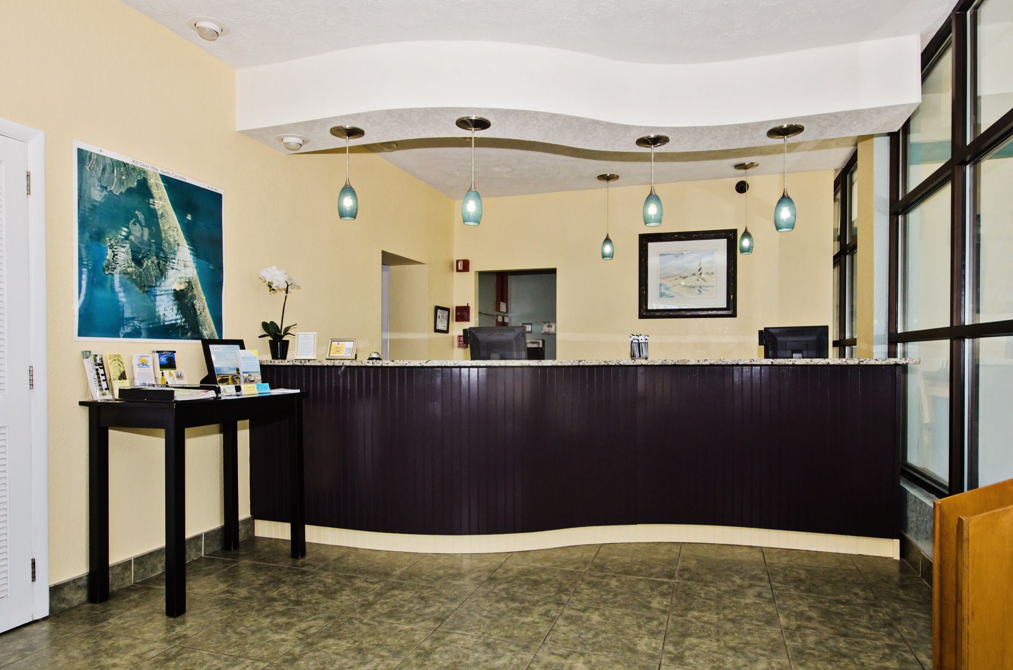 John Yancey Oceanfront Inn