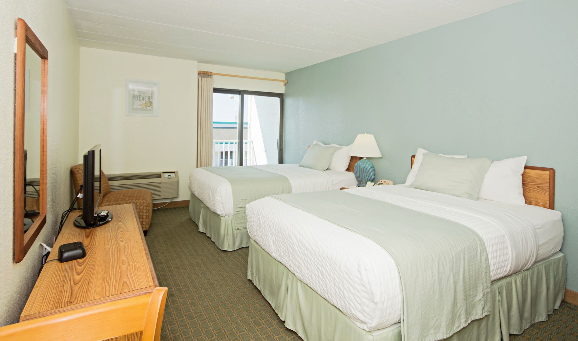 John Yancey Oceanfront Inn