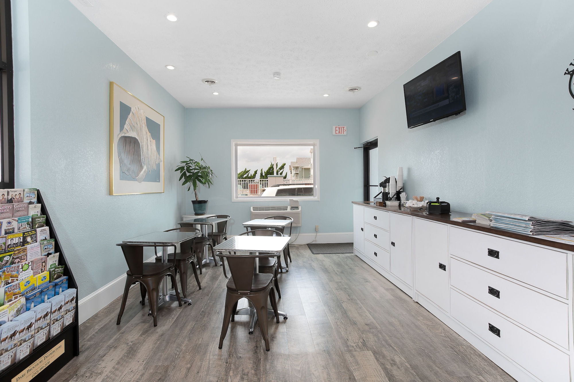 John Yancey Oceanfront Inn