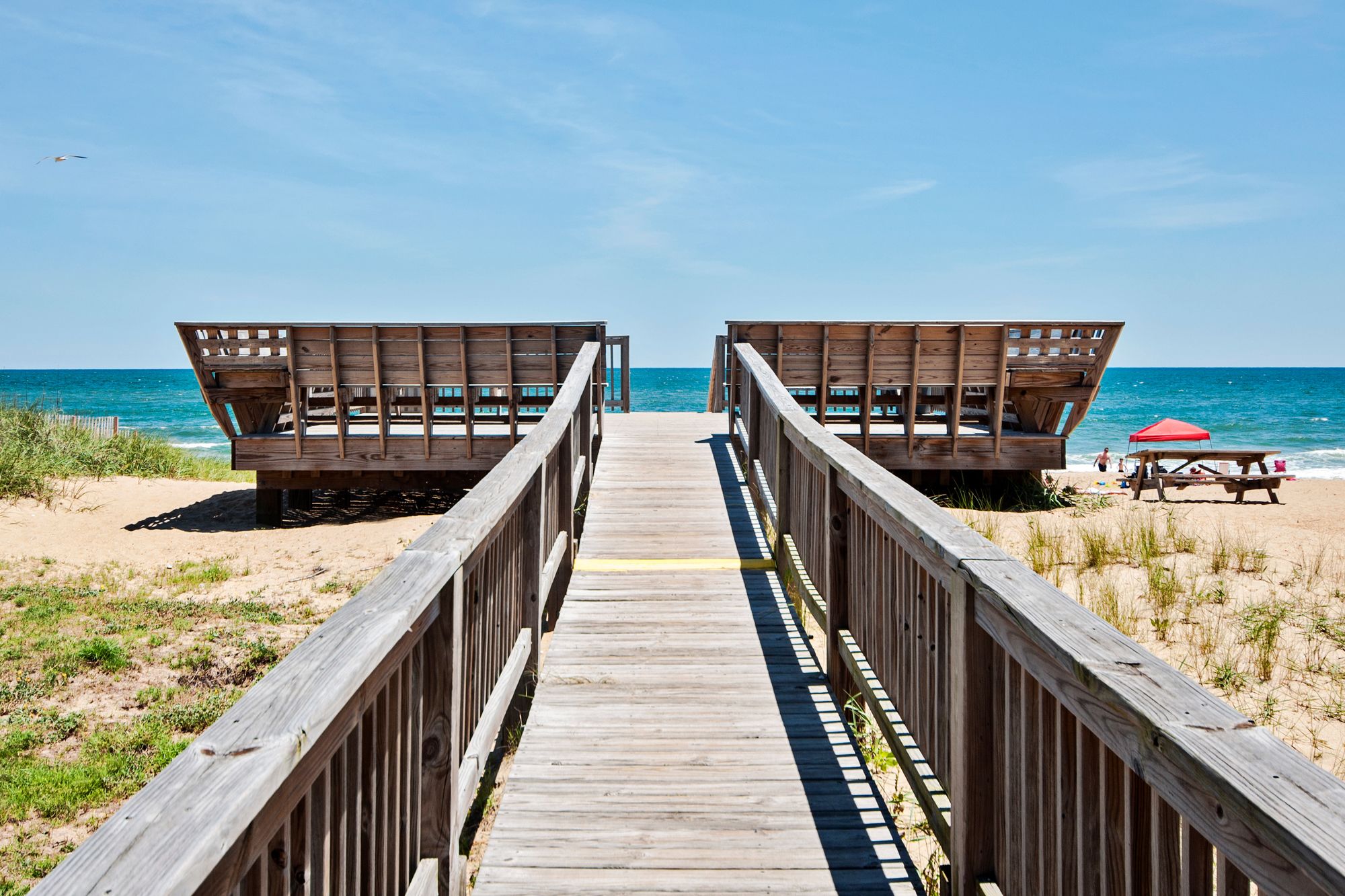 John Yancey Oceanfront Inn