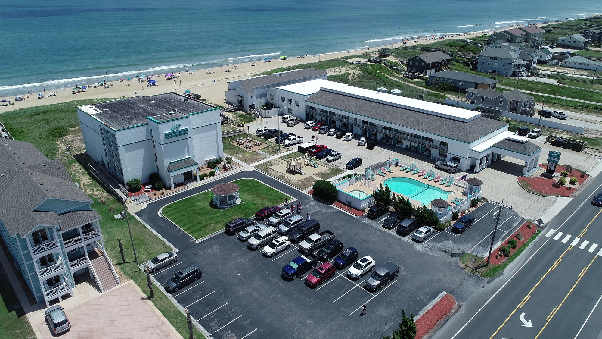 John Yancey Oceanfront Inn