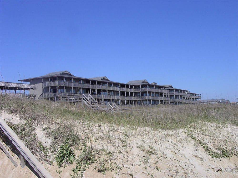 Outer Banks Beach Club Resort
