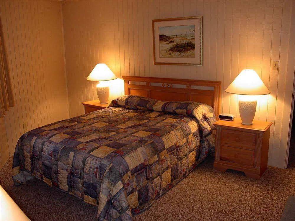 Outer Banks Beach Club Resort