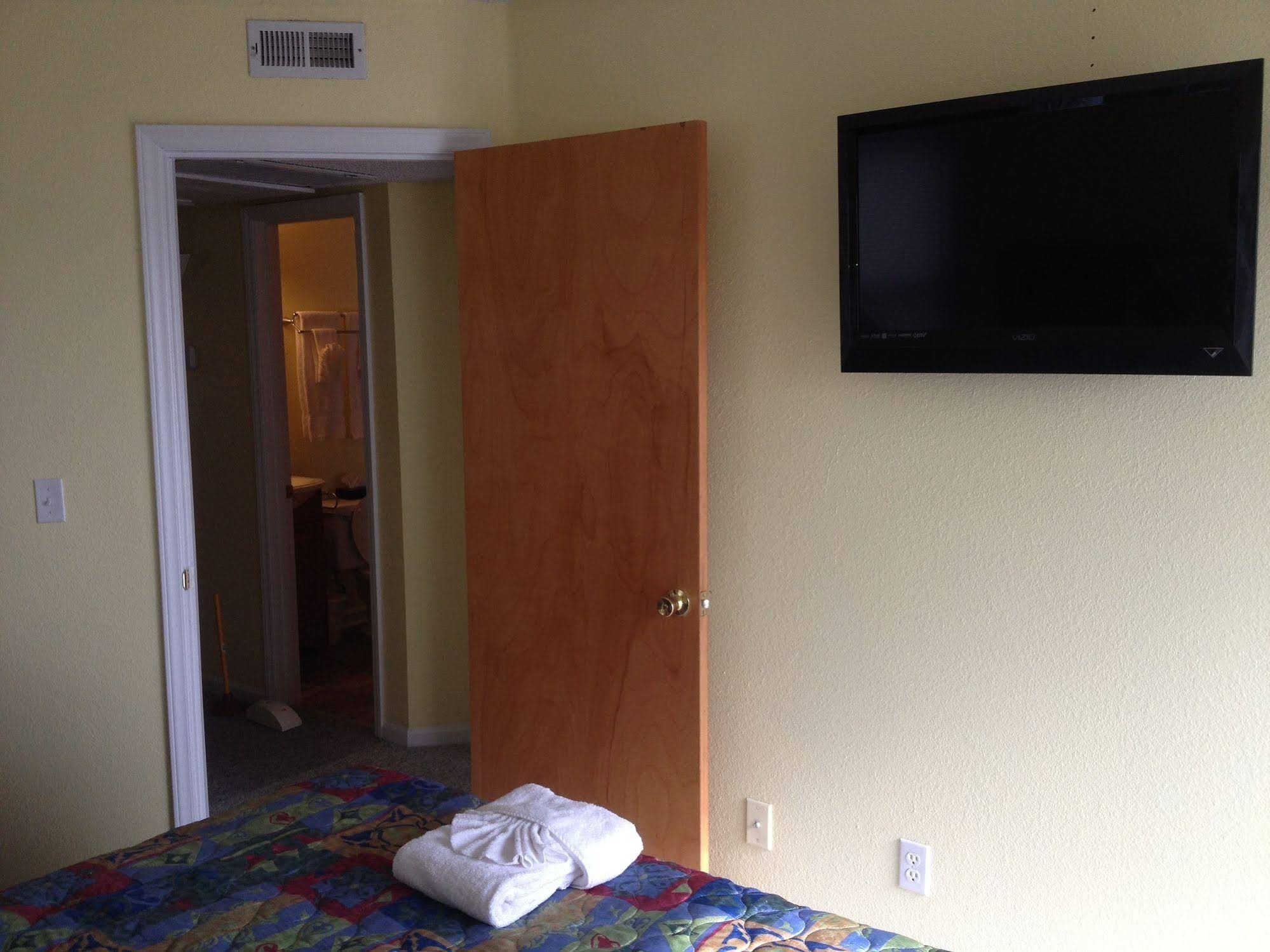 Station One by Kees Vacations