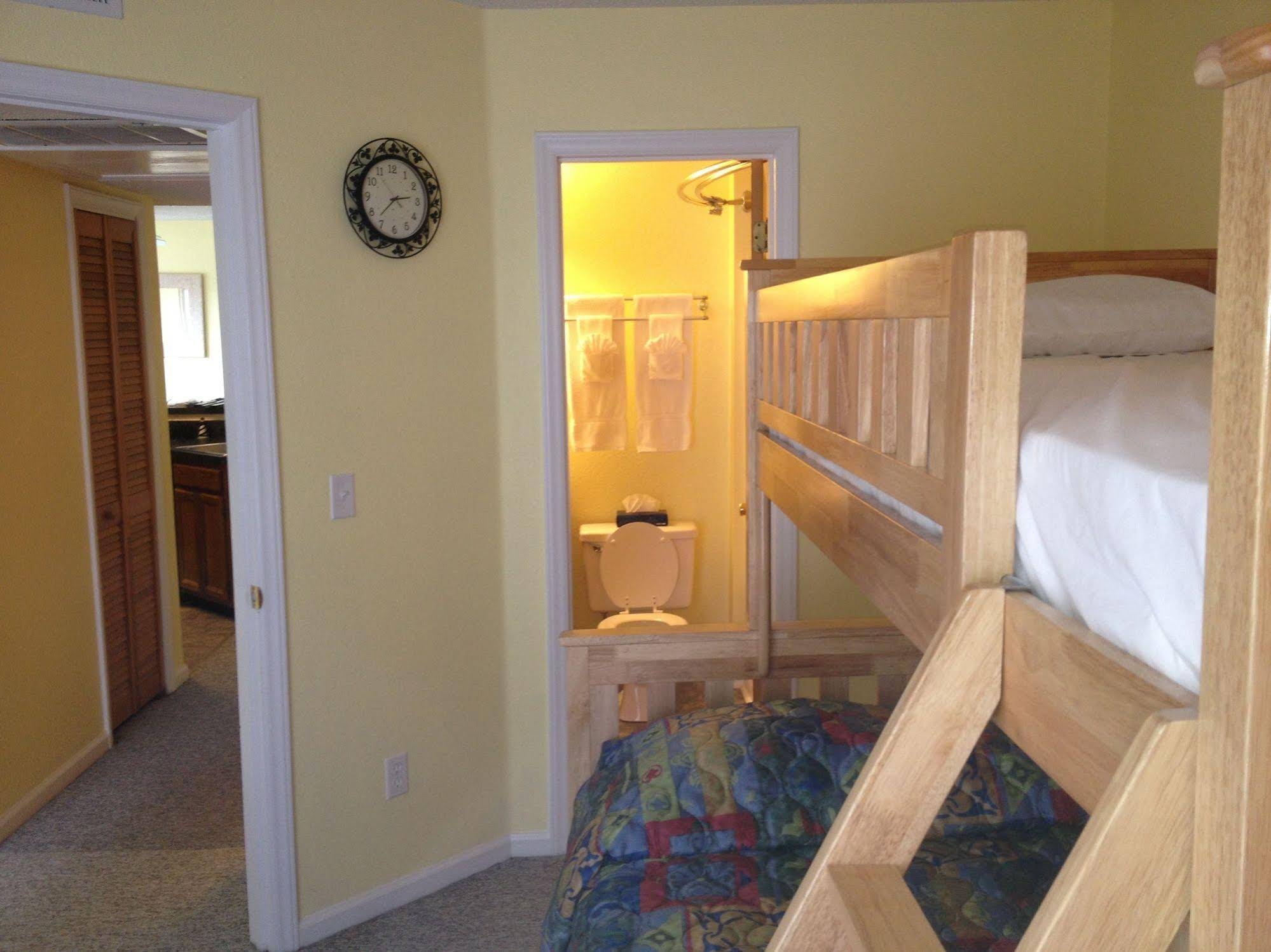 Station One by Kees Vacations