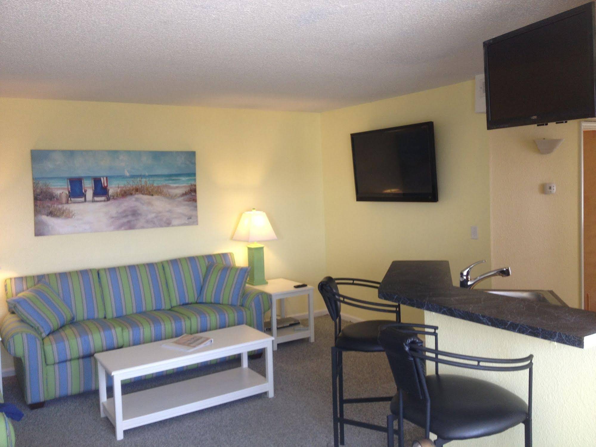 Station One by Kees Vacations