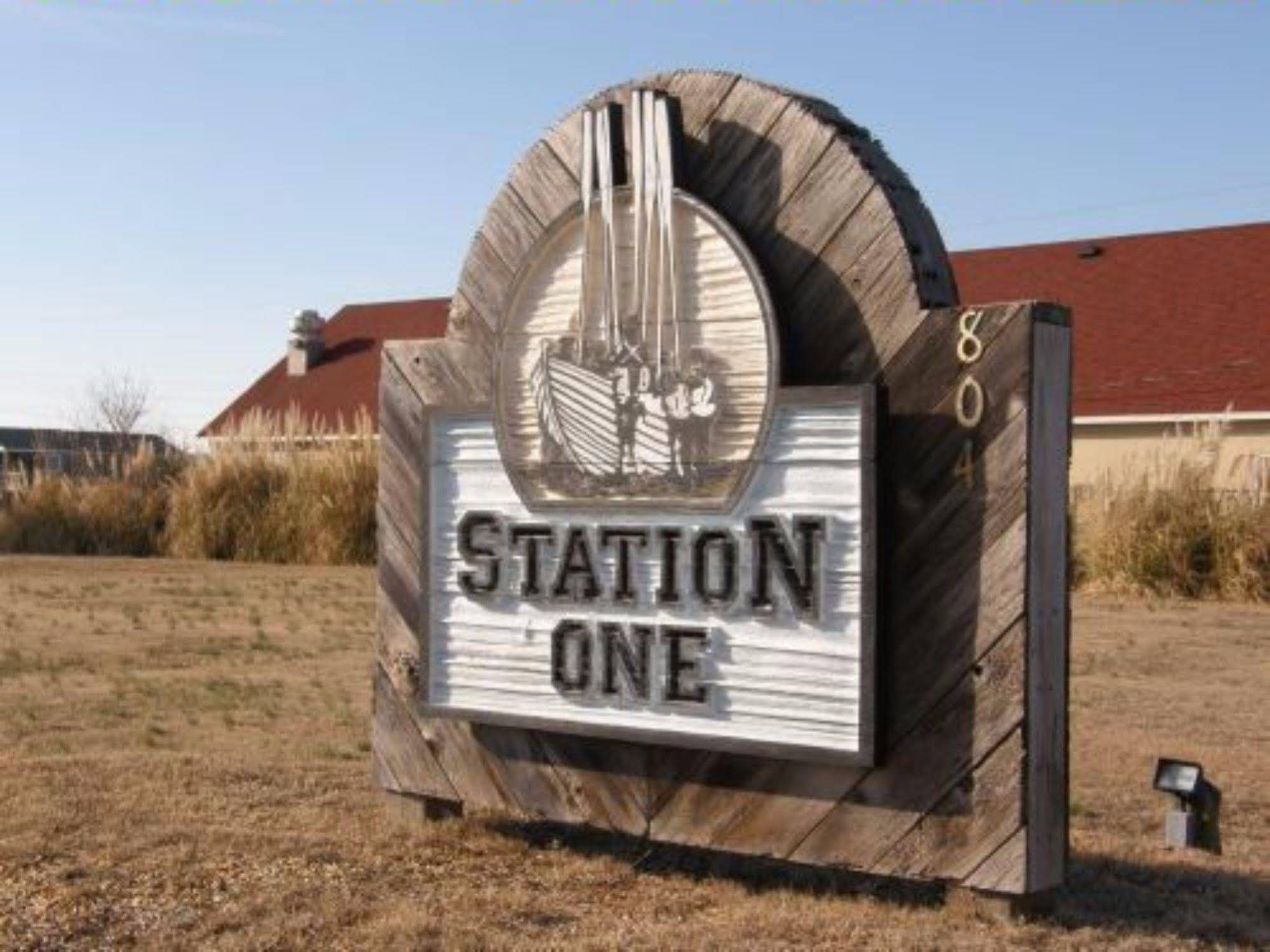 Station One by Kees Vacations
