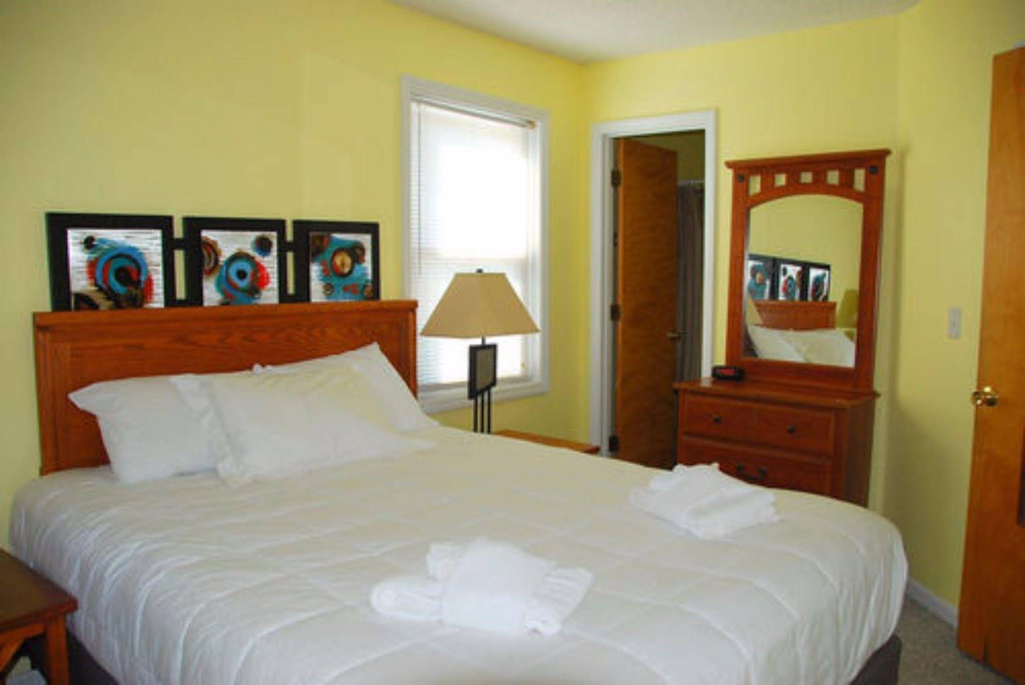 Station One by Kees Vacations