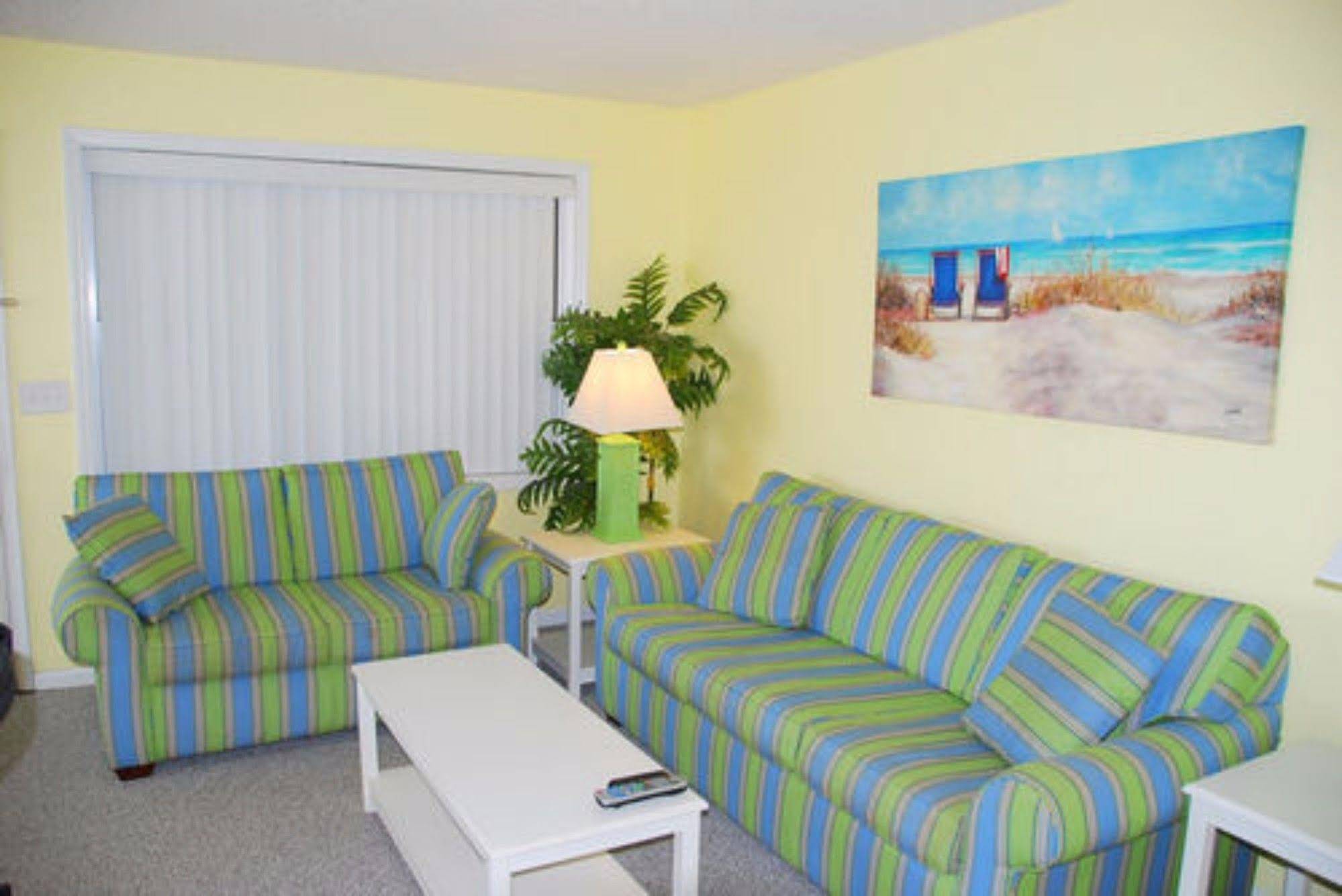 Station One by Kees Vacations