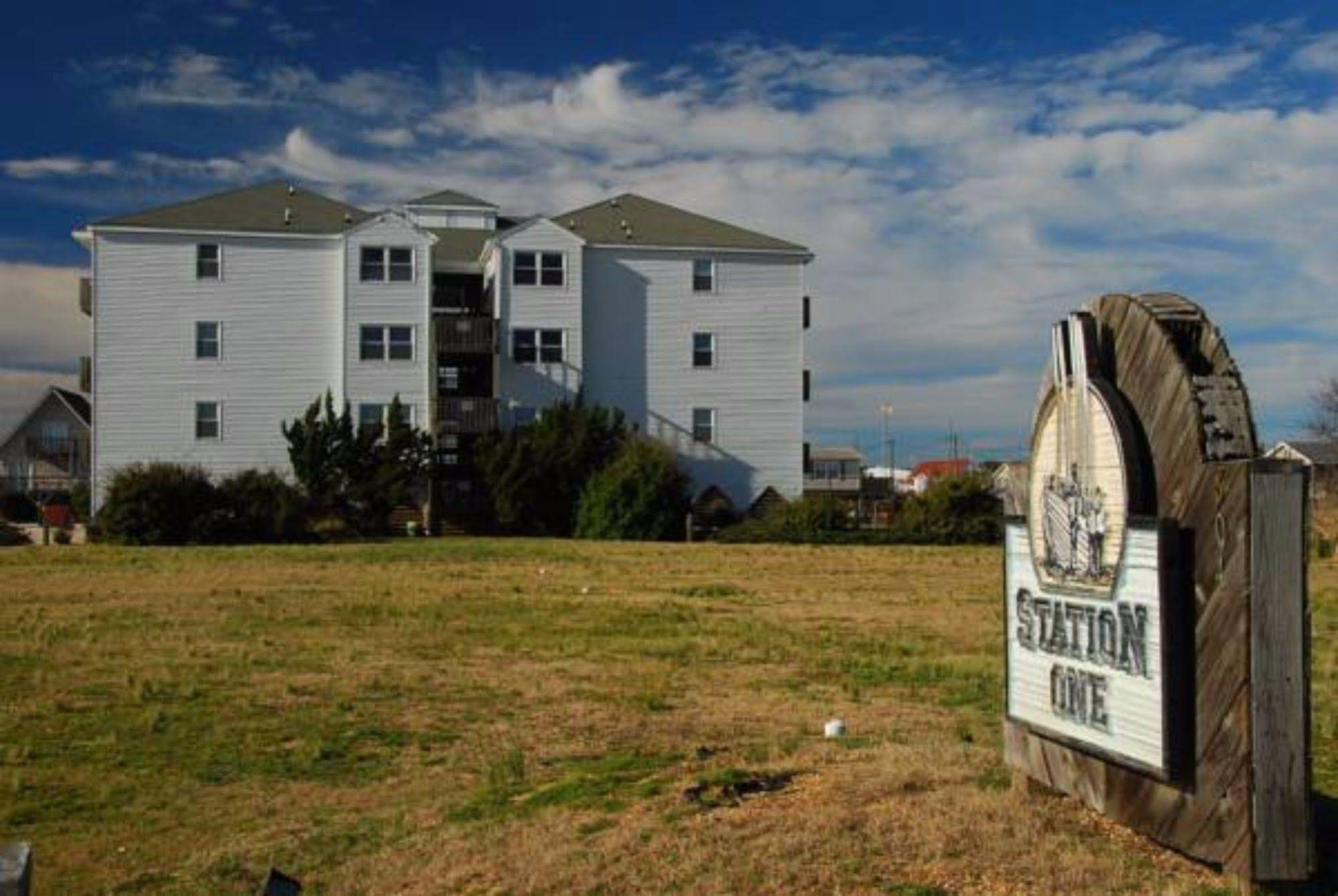 Station One by Kees Vacations