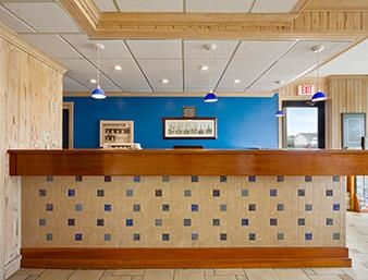 Travelodge by Wyndham Outer Banks/Kill Devil Hills