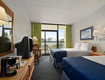 Travelodge by Wyndham Outer Banks/Kill Devil Hills