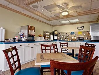 Travelodge by Wyndham Outer Banks/Kill Devil Hills