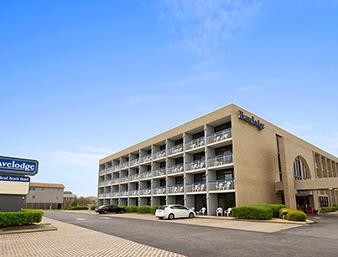 Travelodge by Wyndham Outer Banks/Kill Devil Hills