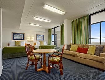 Travelodge by Wyndham Outer Banks/Kill Devil Hills