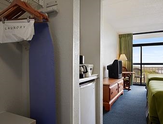 Travelodge by Wyndham Outer Banks/Kill Devil Hills