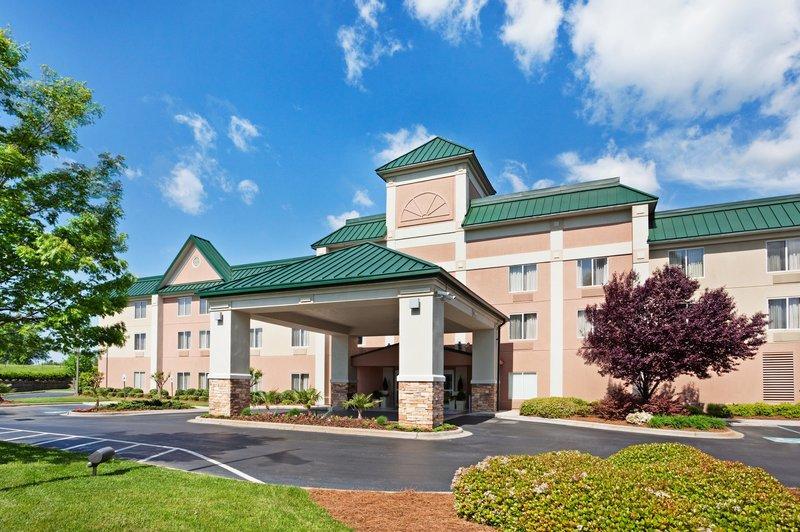 Holiday Inn Express & Suites Kings Mountain - Shelby Area