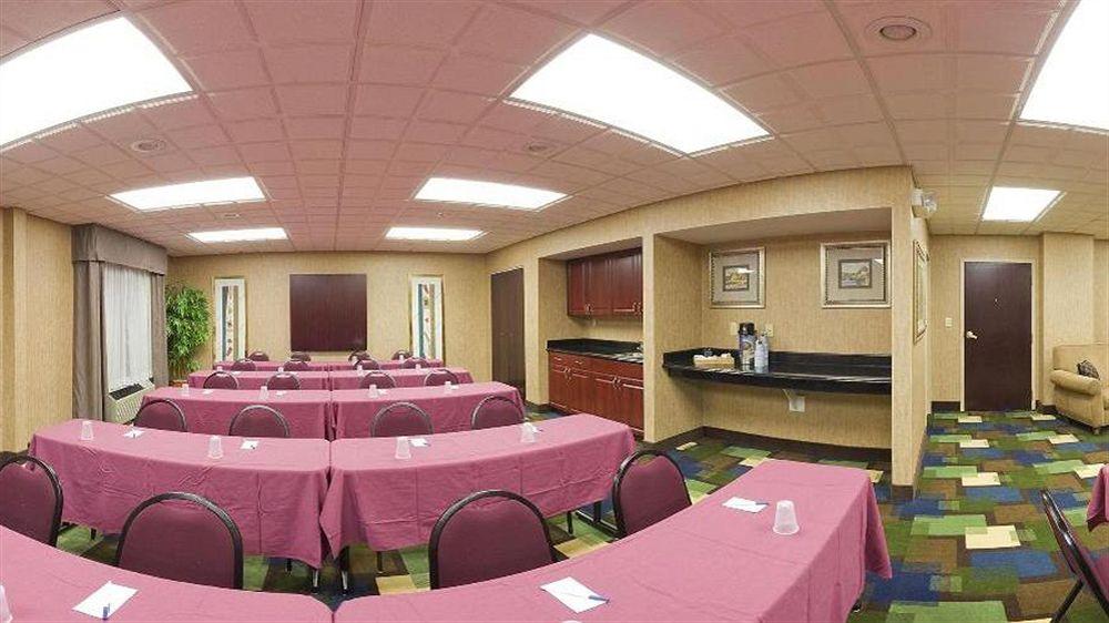 Holiday Inn Express & Suites Kings Mountain - Shelby Area