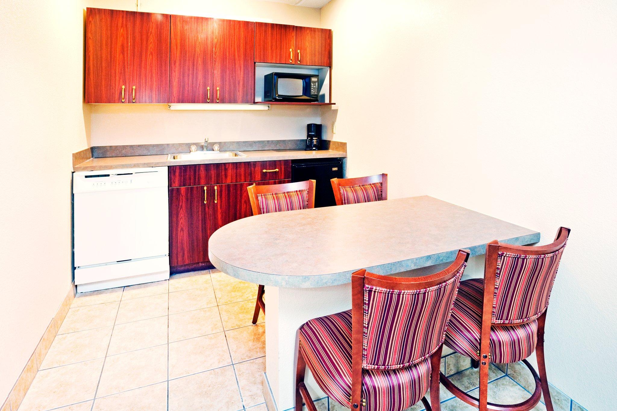 Holiday Inn Express & Suites Kings Mountain - Shelby Area