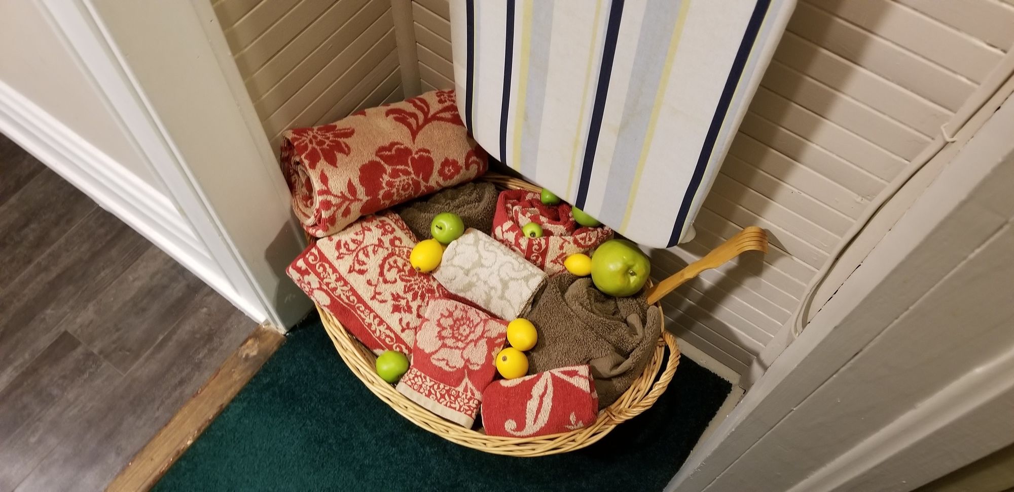 The Inn of the Patriots