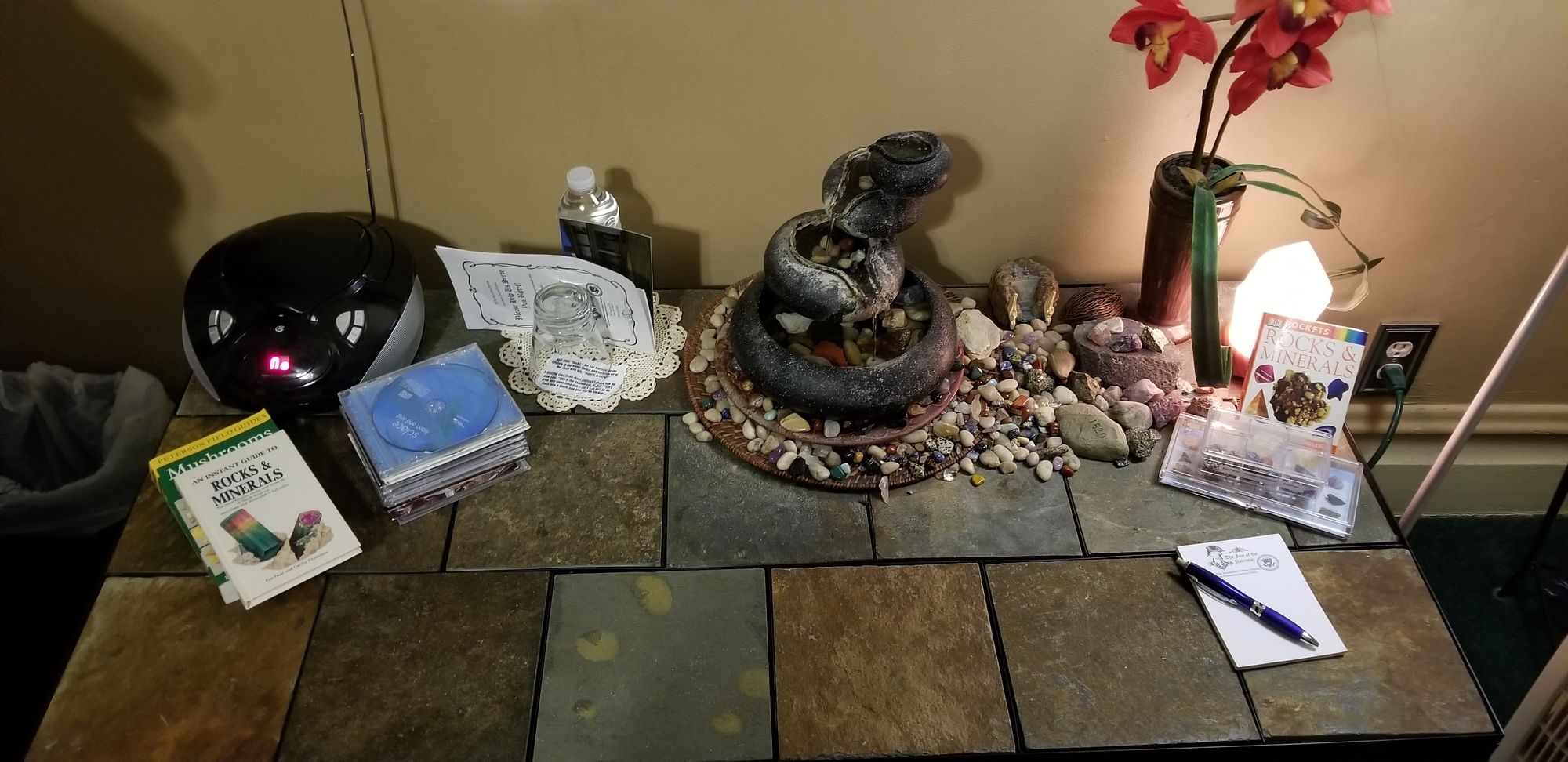 The Inn of the Patriots