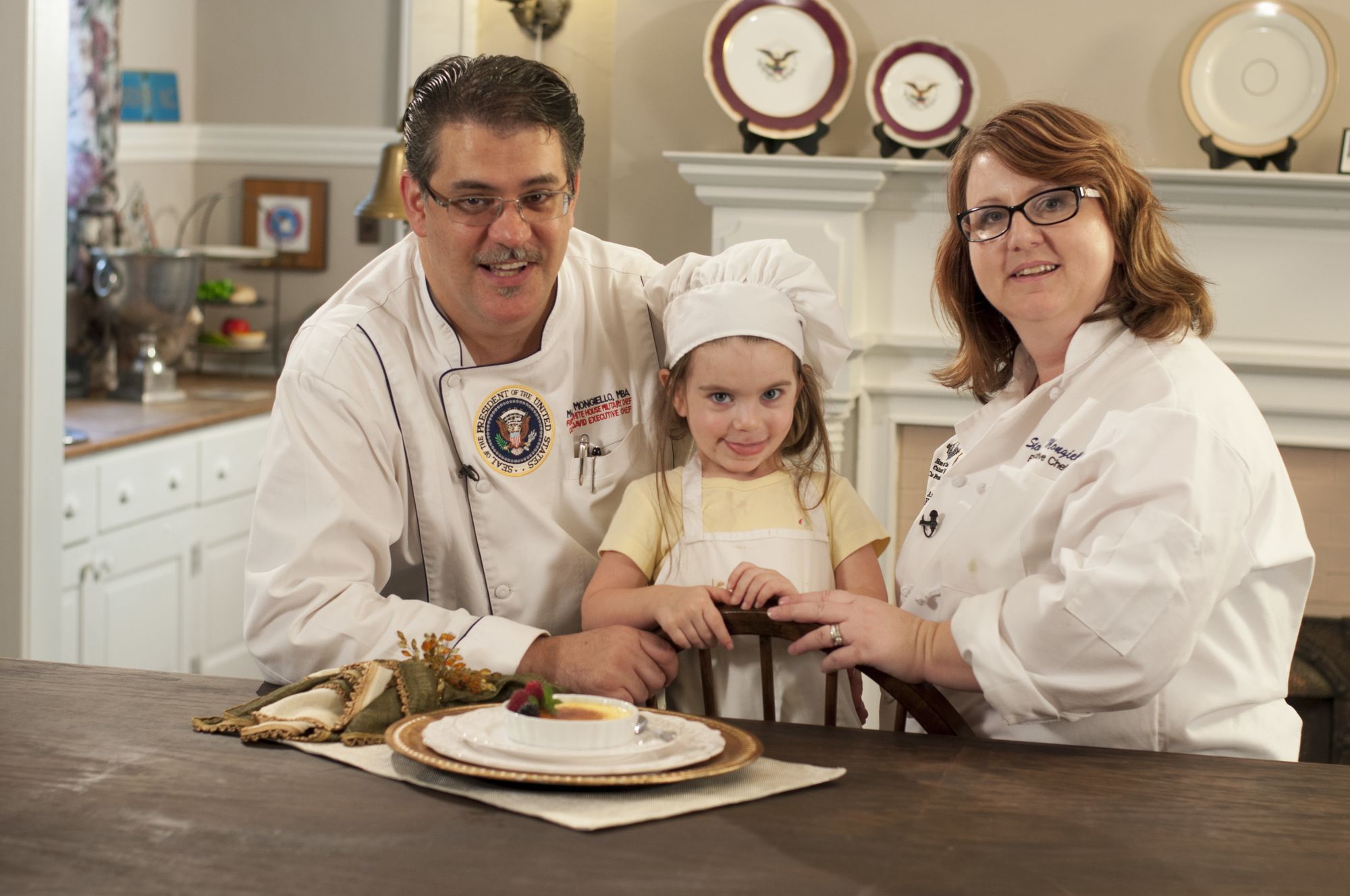 The Inn of the Patriots