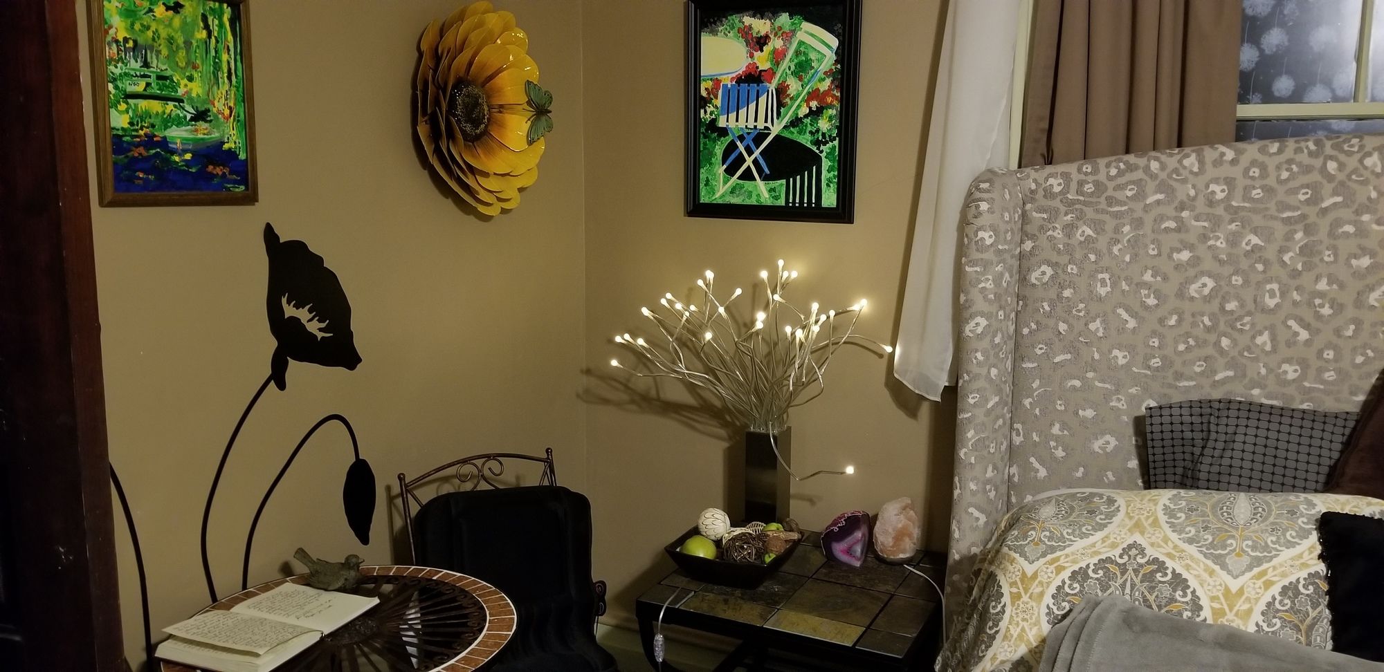 The Inn of the Patriots