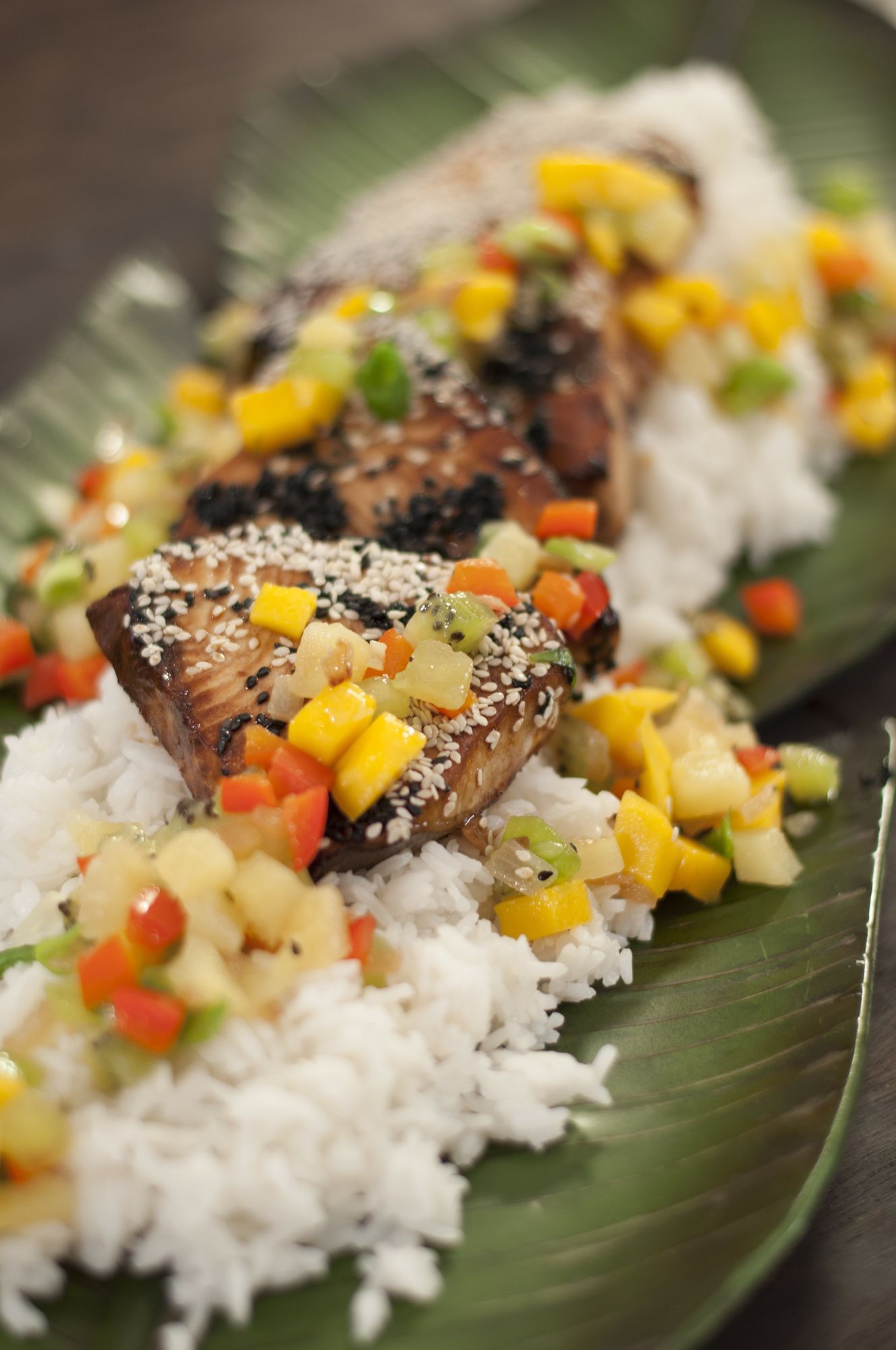 The Inn of the Patriots