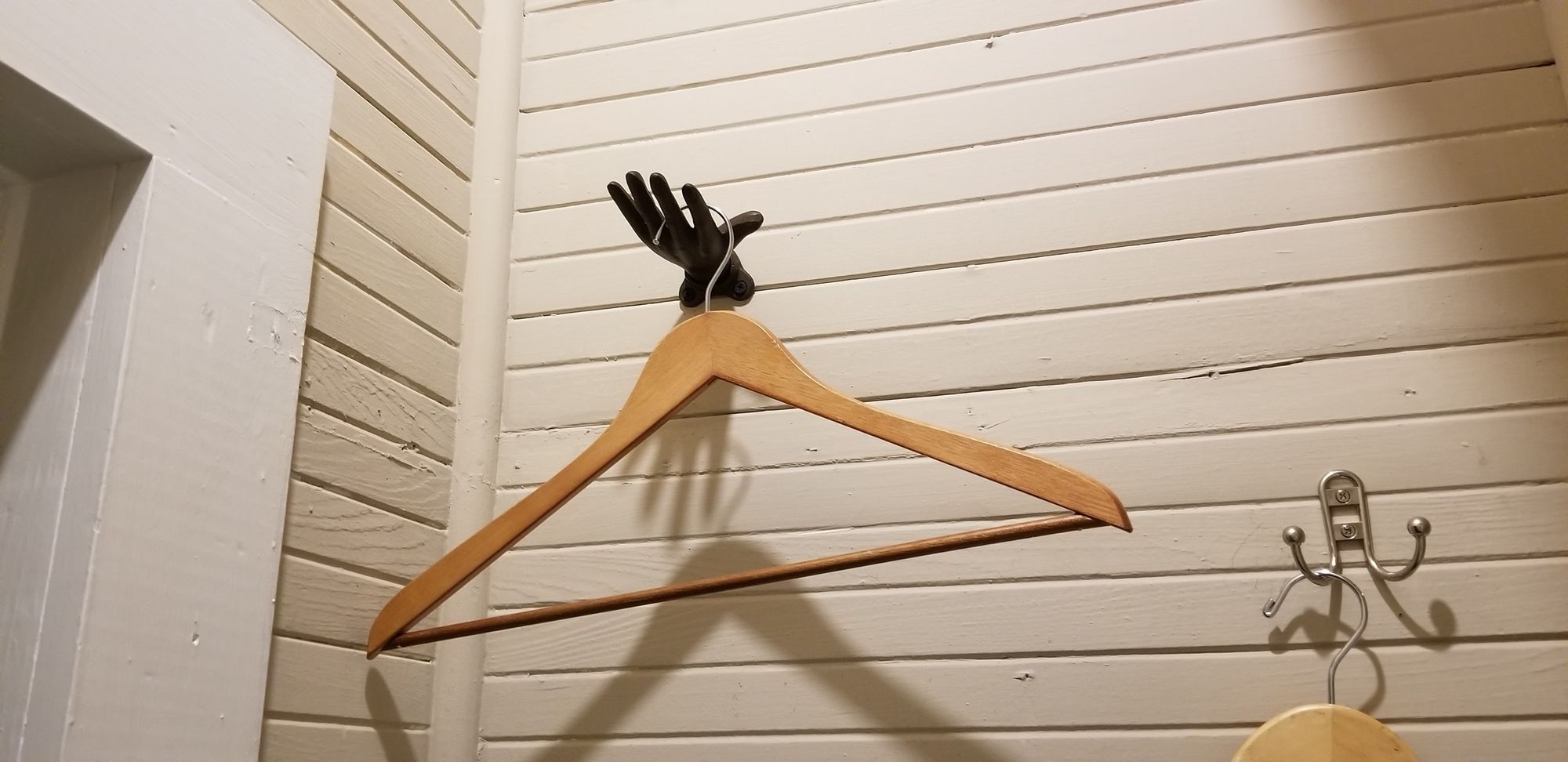 The Inn of the Patriots