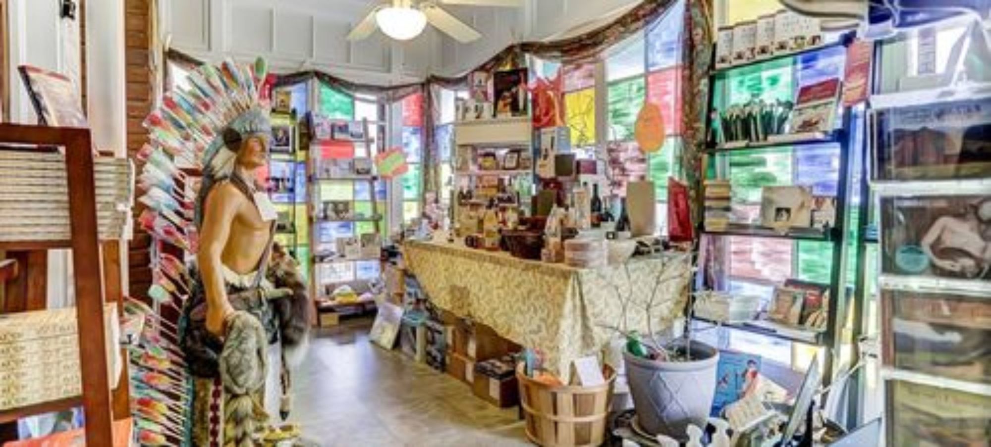 The Inn of the Patriots