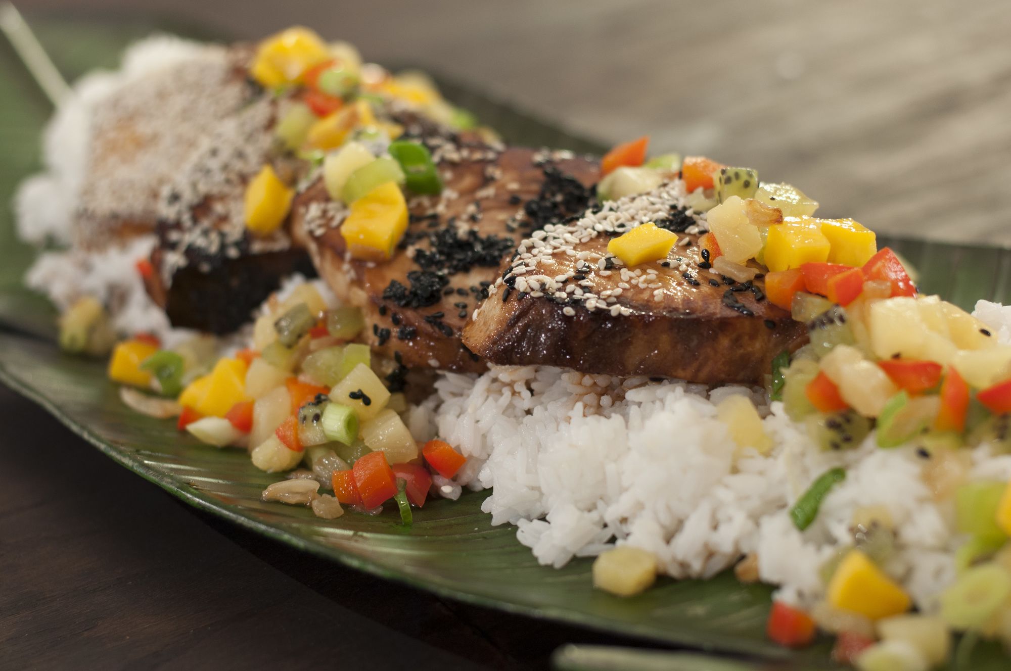 The Inn of the Patriots