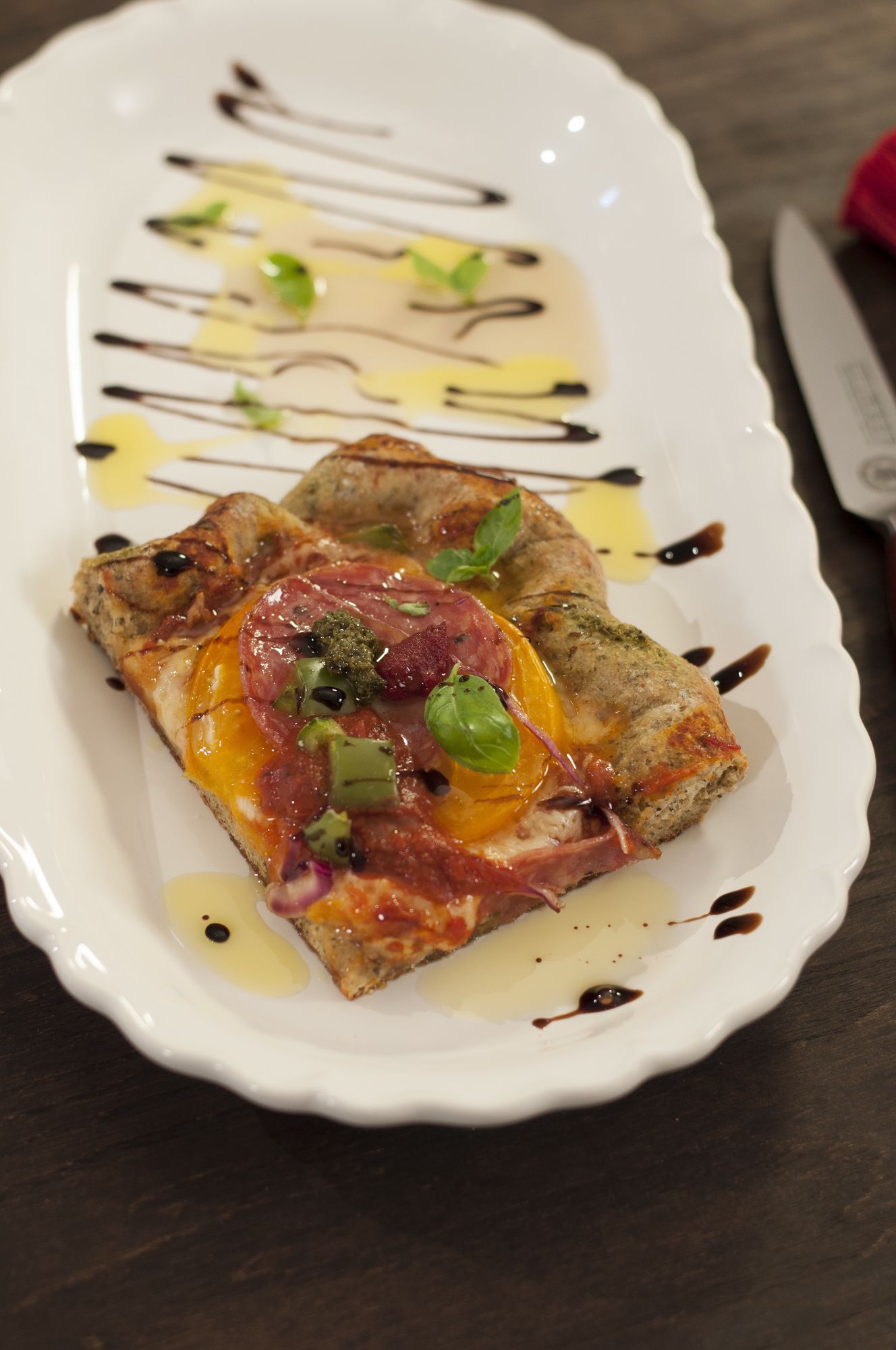 The Inn of the Patriots