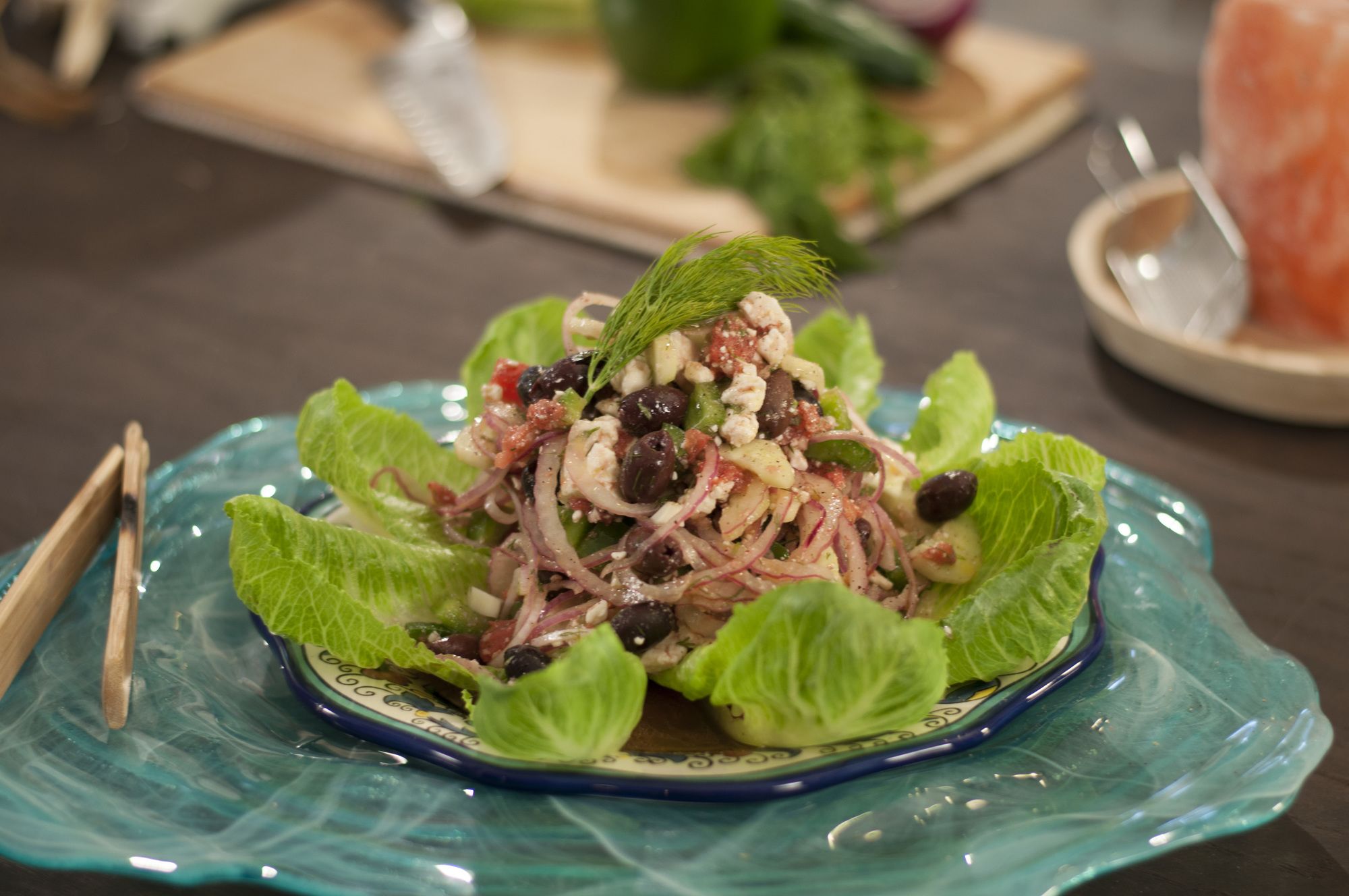 The Inn of the Patriots