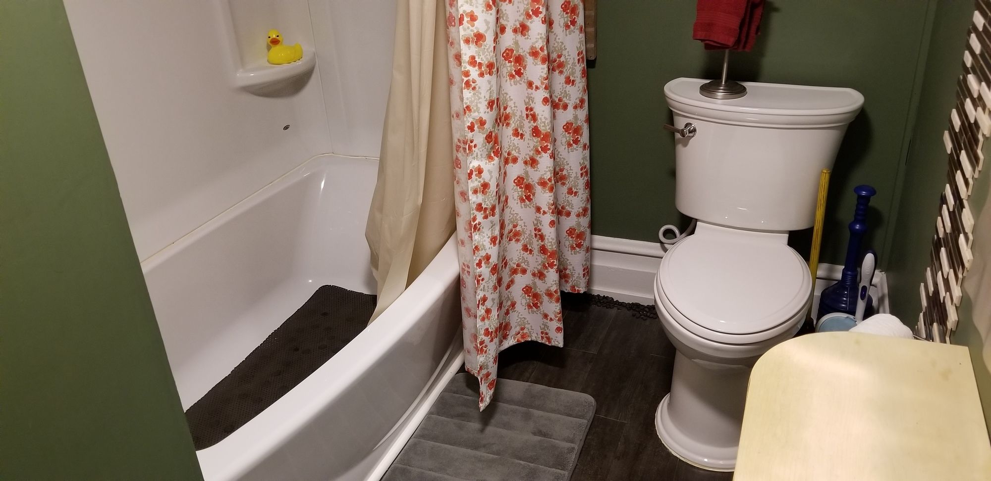 The Inn of the Patriots