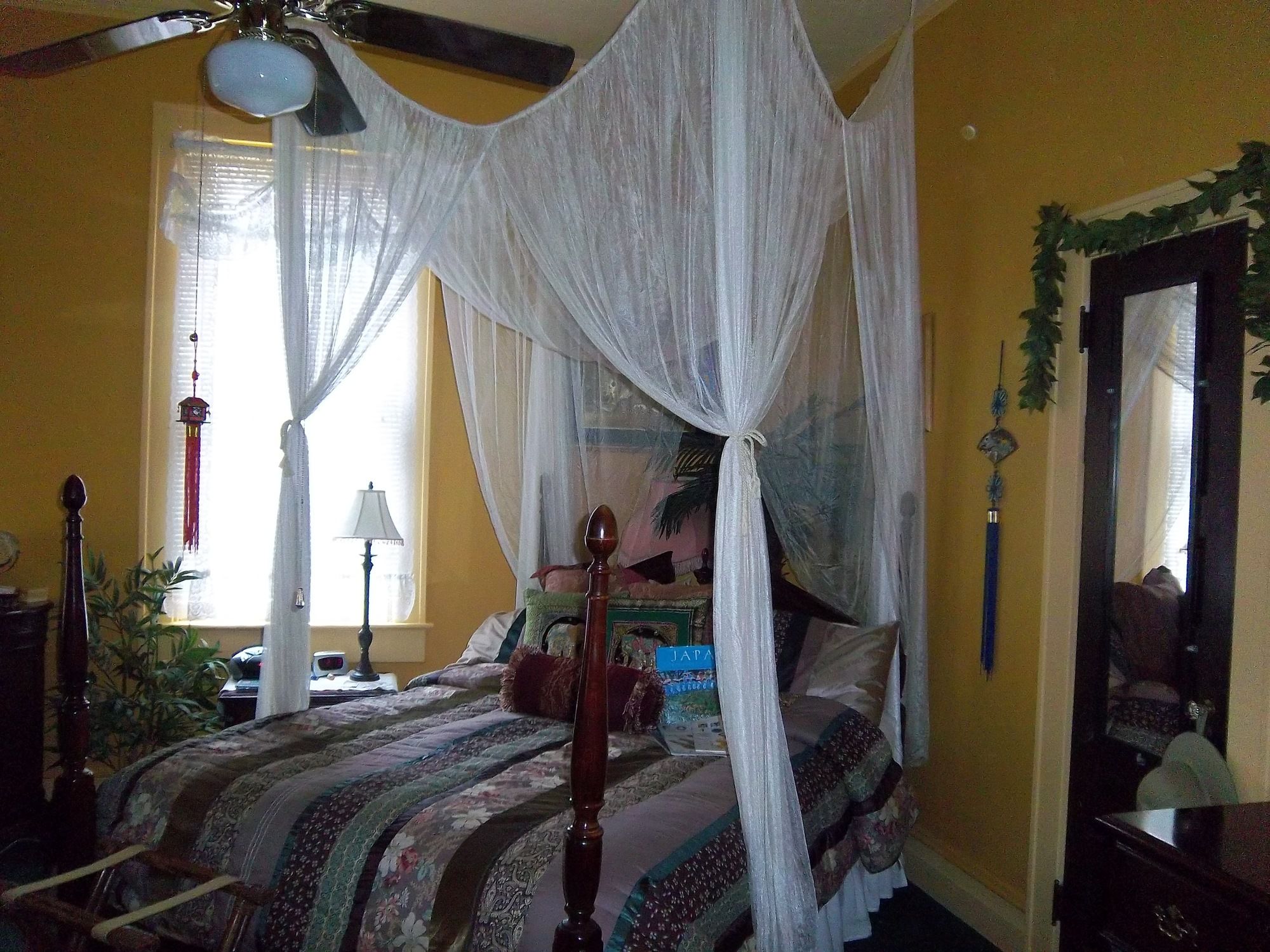 The Inn of the Patriots