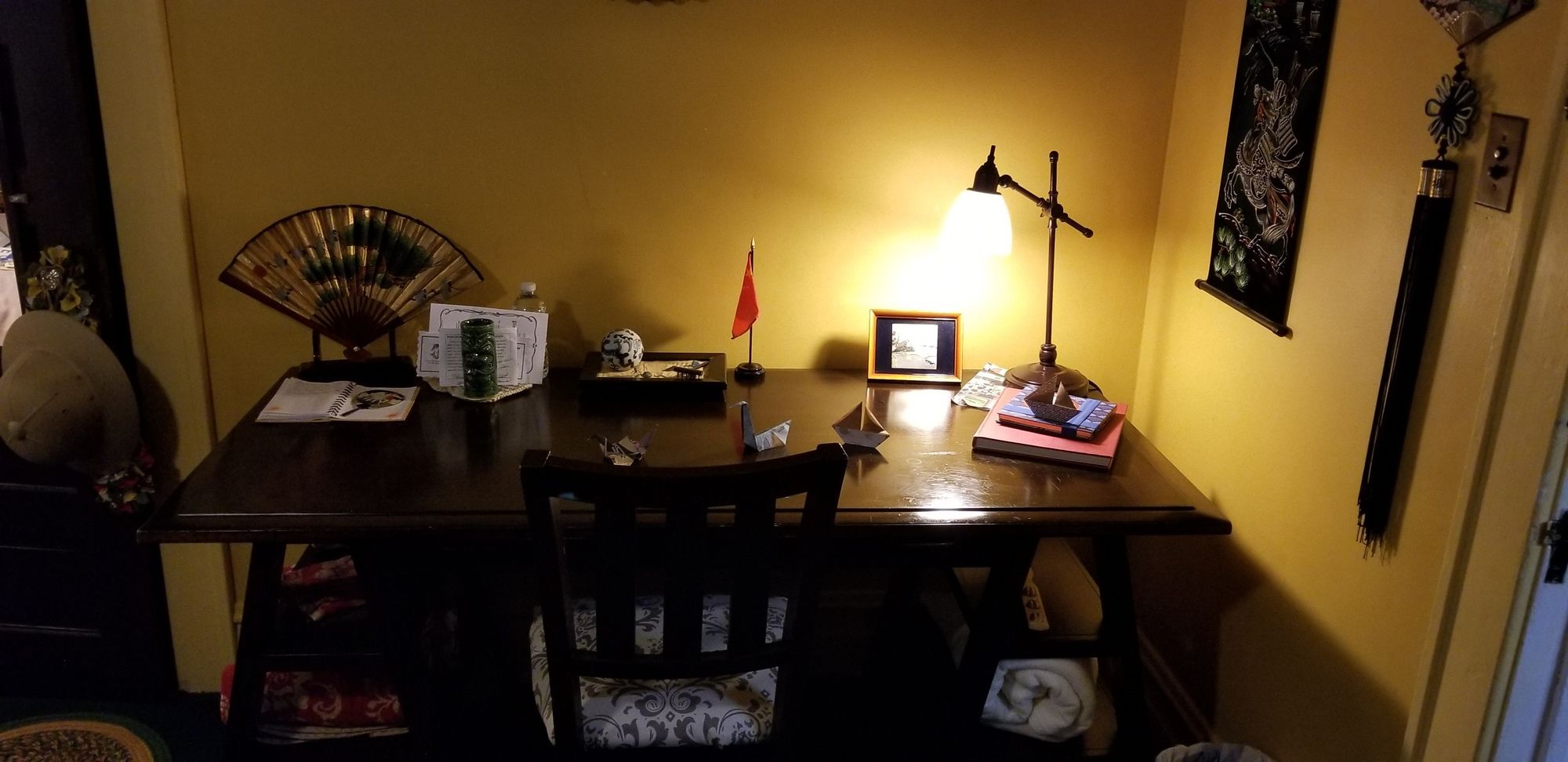 The Inn of the Patriots