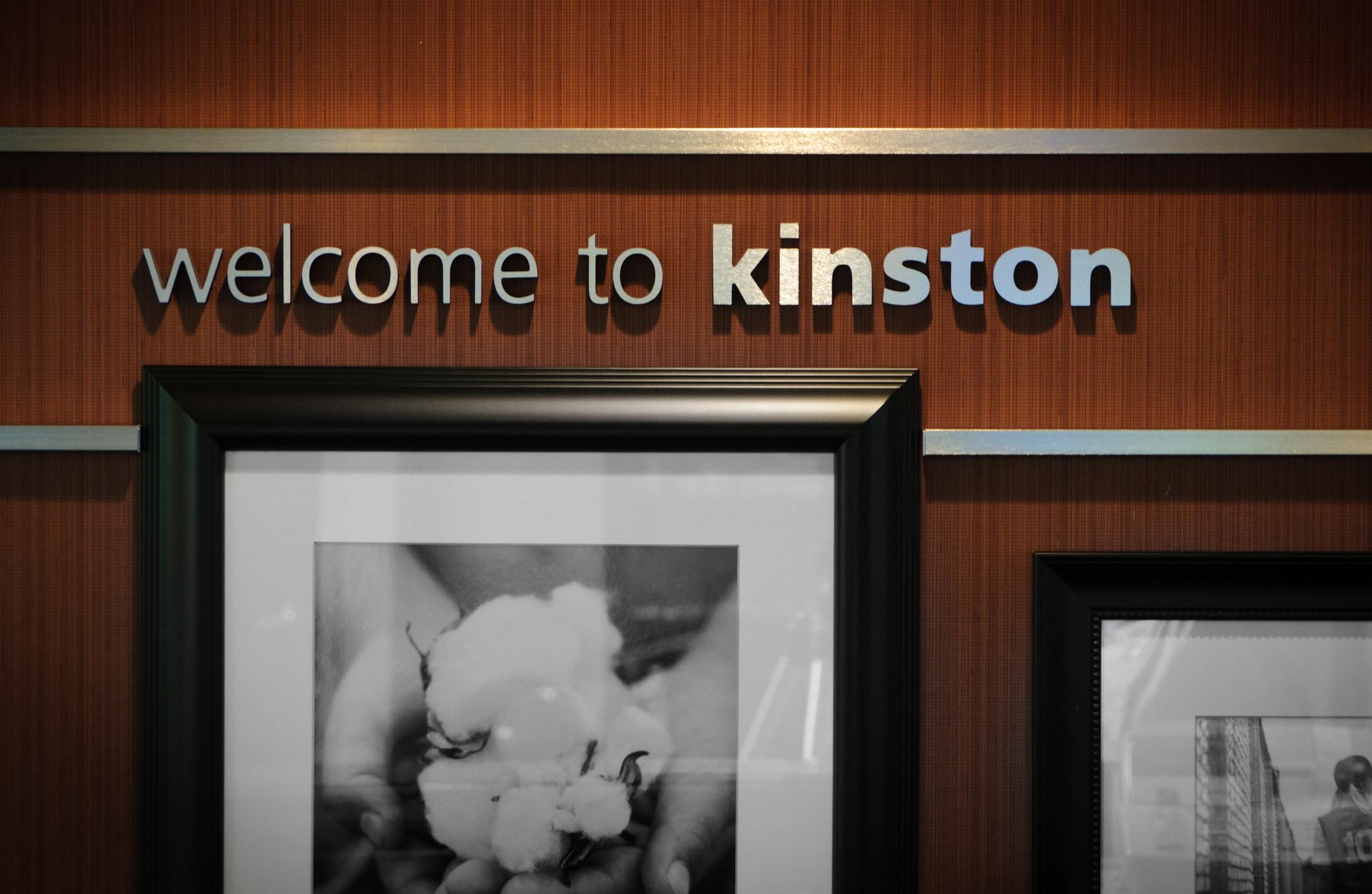 Hampton Inn Kinston