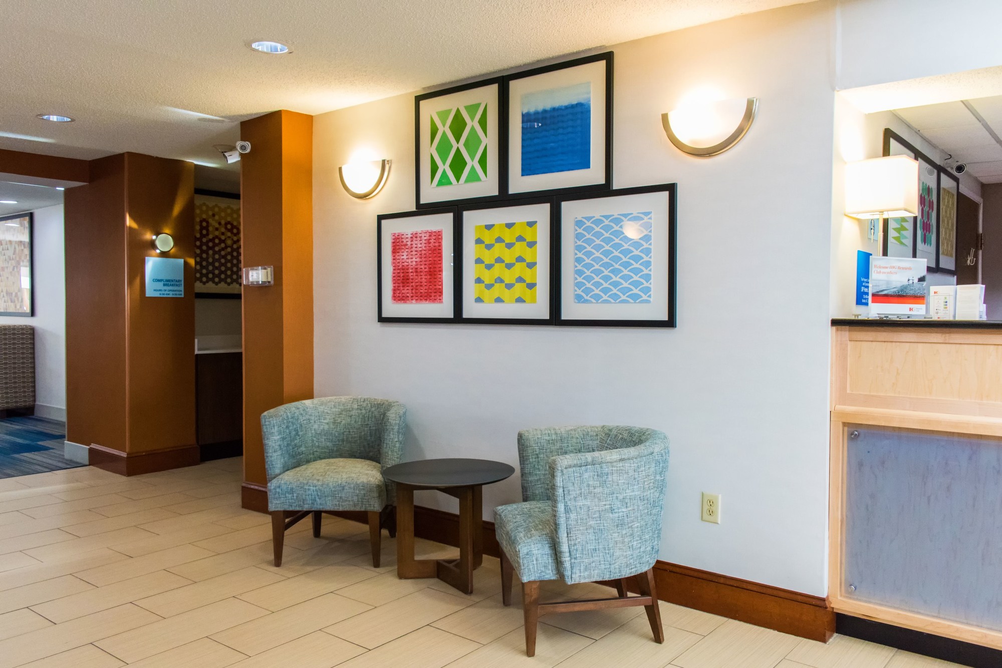 Holiday Inn Express & Suites Kinston