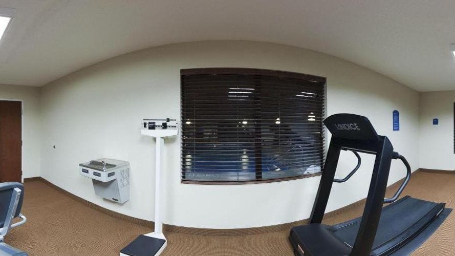 Holiday Inn Express & Suites Kinston