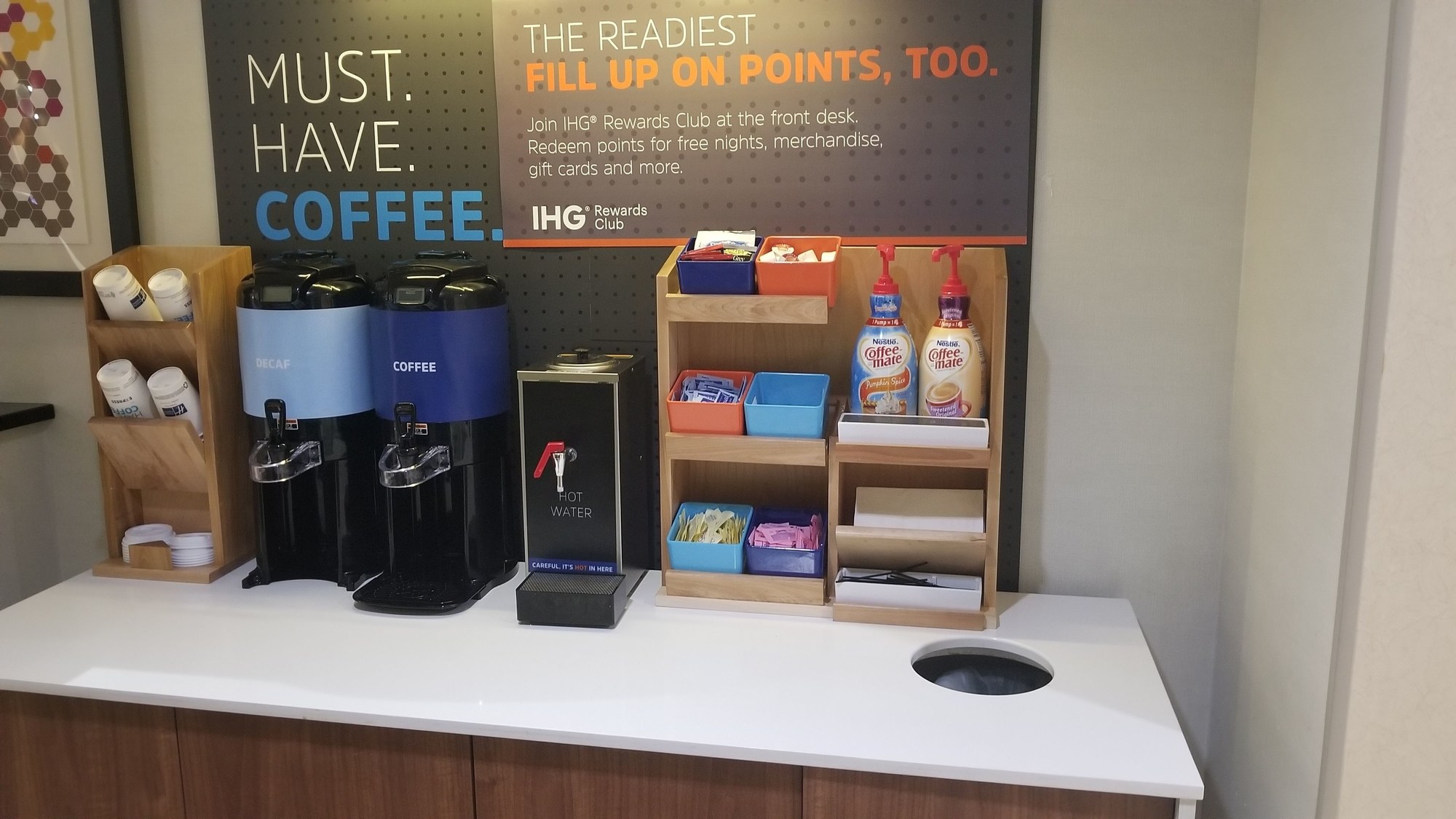 Holiday Inn Express & Suites Kinston