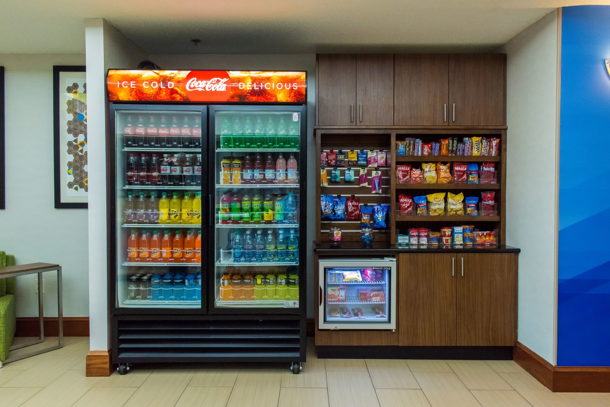 Holiday Inn Express & Suites Kinston