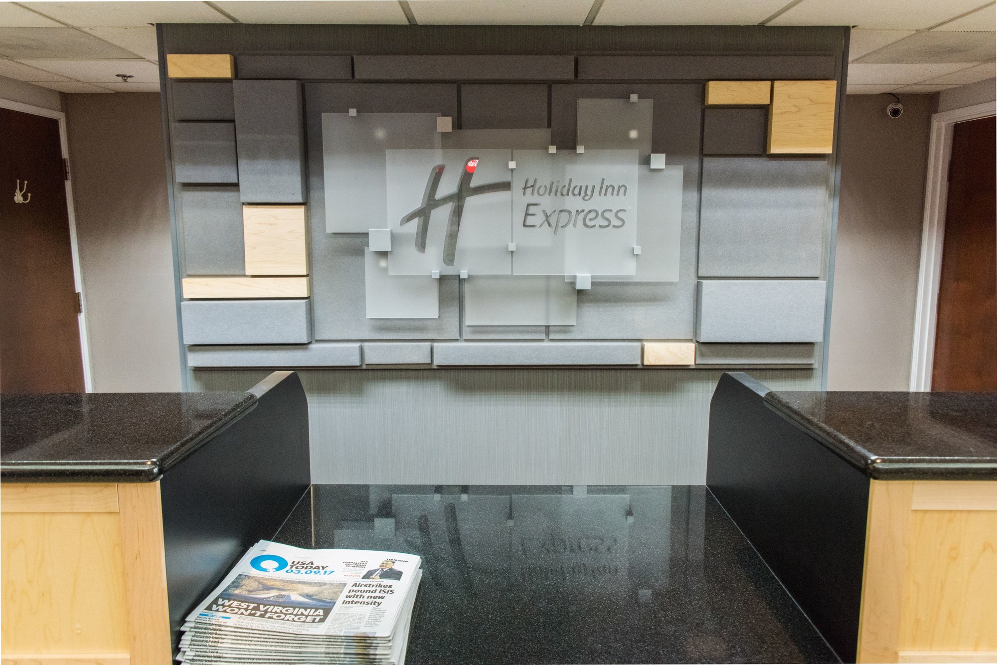 Holiday Inn Express & Suites Kinston