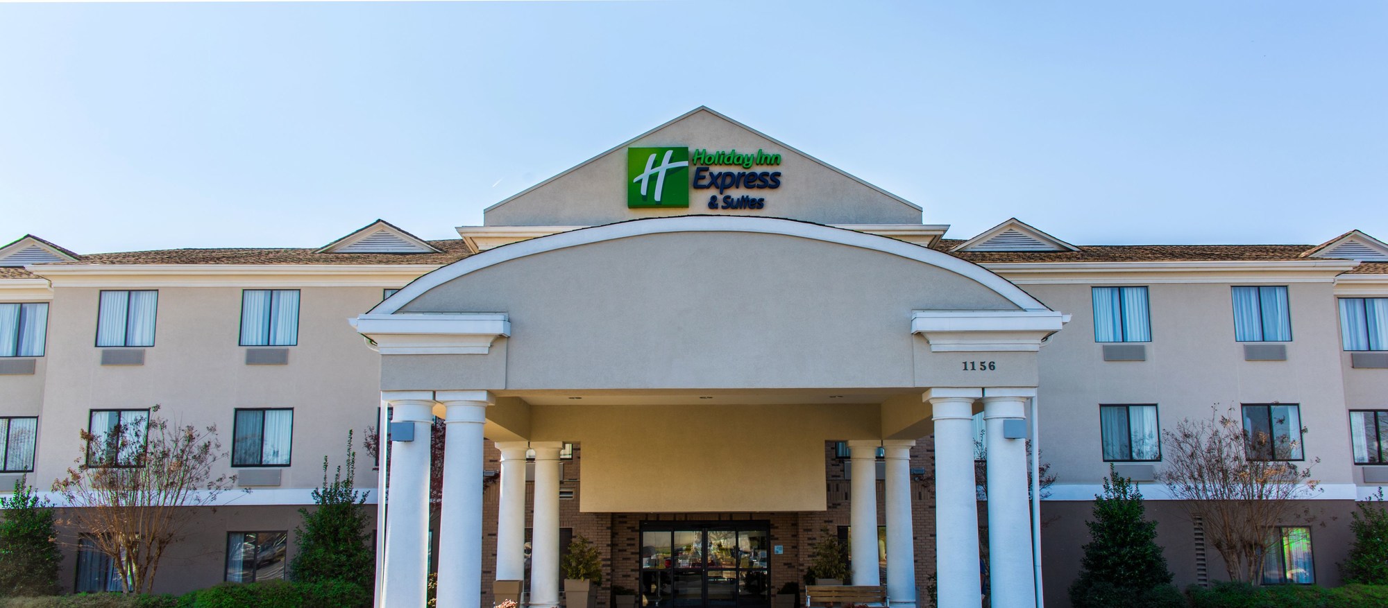 Holiday Inn Express & Suites Kinston