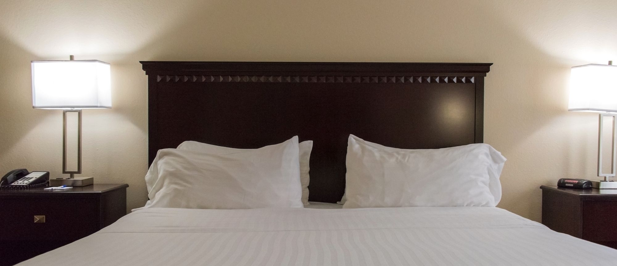 Holiday Inn Express & Suites Kinston