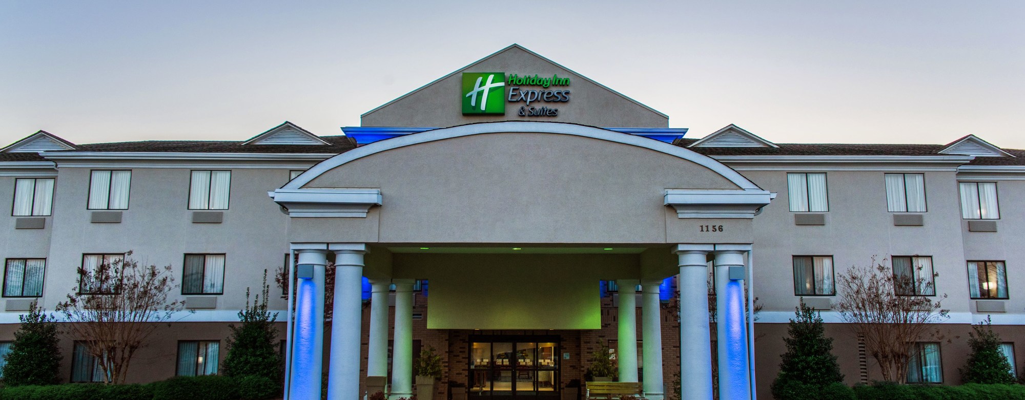 Holiday Inn Express & Suites Kinston