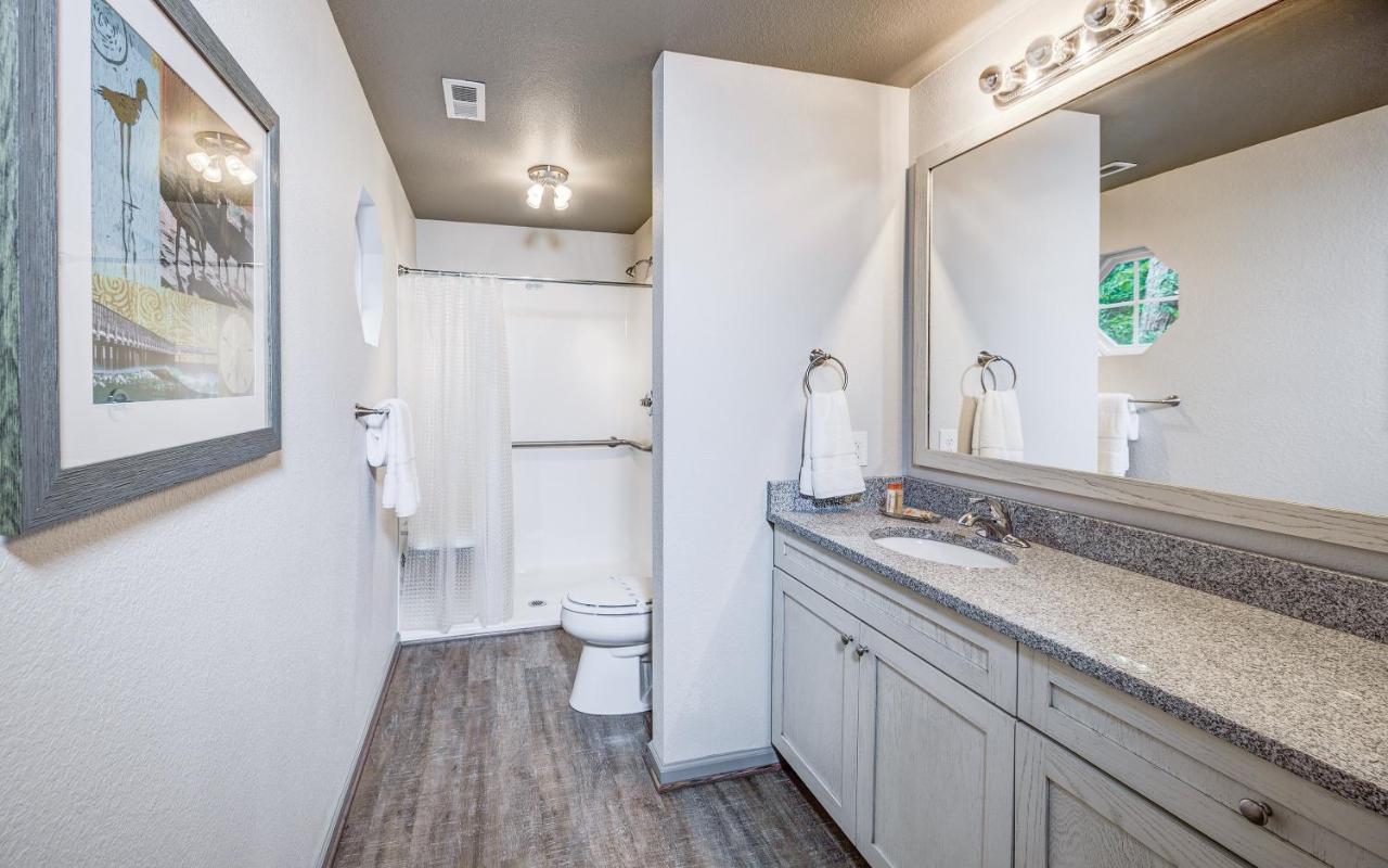 Hilton Vacation Club Beachwoods Kitty Hawk