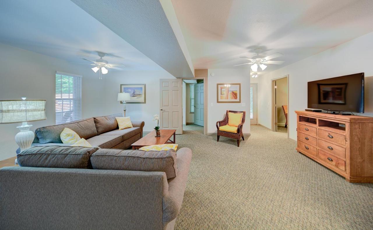 Hilton Vacation Club Beachwoods Kitty Hawk